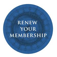 Membership Renewal